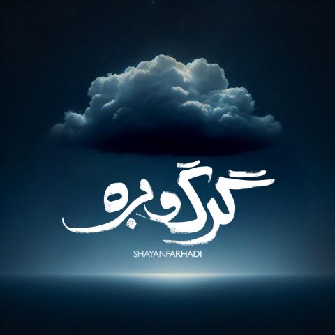 گرگ و بره شایان فرهادی